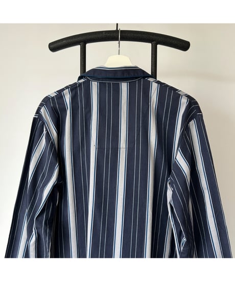 70~80s Pajama shirt