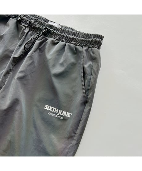 Rainbow Reflective Pants