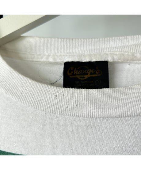 87s "HATS" Tee
