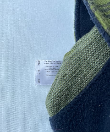 05s patagonia beanie
