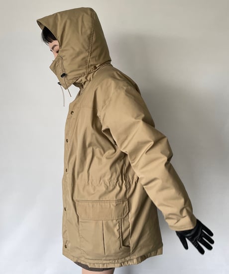 80s Woolrich down jacket