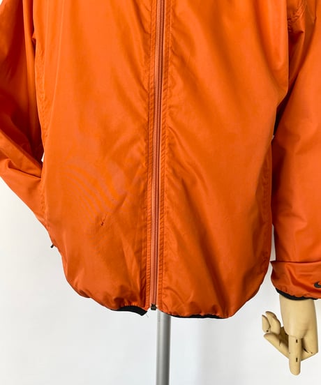 00s NIKE NYLON JACKET