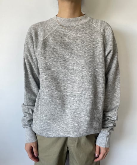 70-80s  steinwurtzel sweat