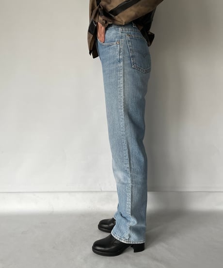made in usa Levi's 701 28×30