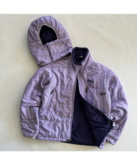 2003s Patagonia Puff Jacket