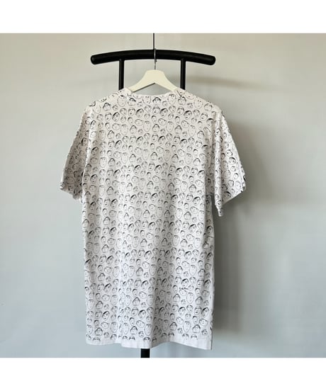 90s Ken Brown Face Tee