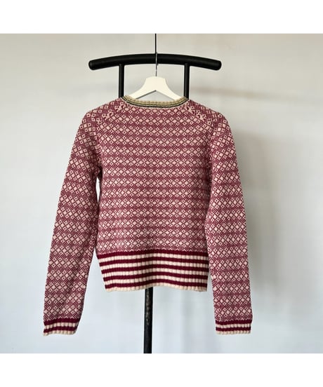 J.crew Wool Sweater