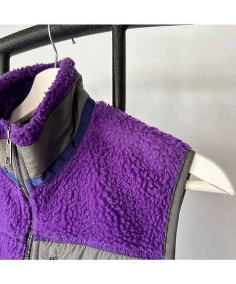 00s Patagonia Retro-X Vest