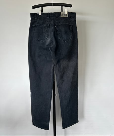 made in usa Levi's silvertab "LOOSE" 36×34