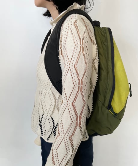 2001s patagonia DAY PACK
