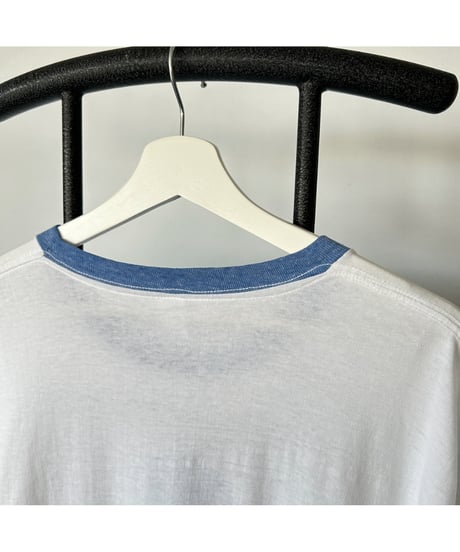 Vintage "NOTHING LIKE A VOLKSWAGEN" Ringer Tee