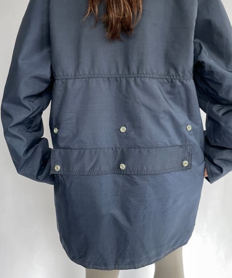 Vintage Fisherman's Jacket