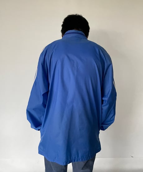 80s~90s adidas Nylon Jacket