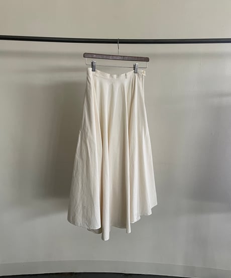VEB Treffmodelle Berlin Circular skirt