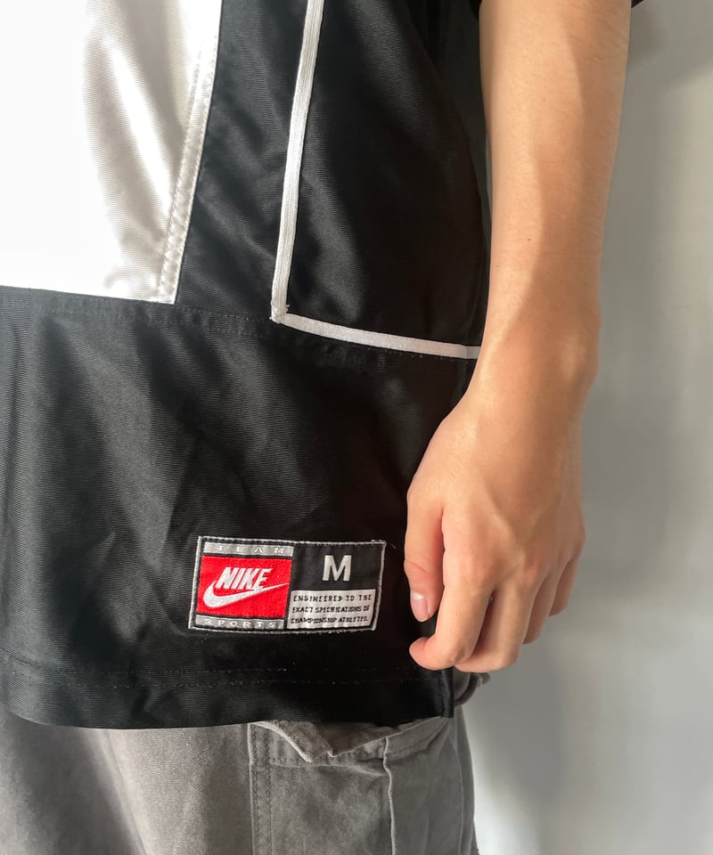 90s NIKE game shirts s/s jersey M | Clout