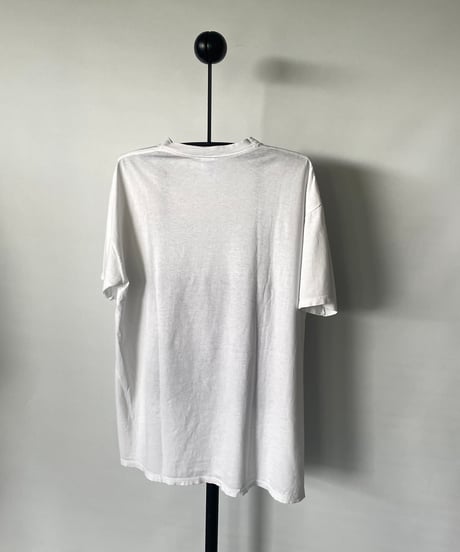 90s B.Johnson "School Daze" s/s tee L