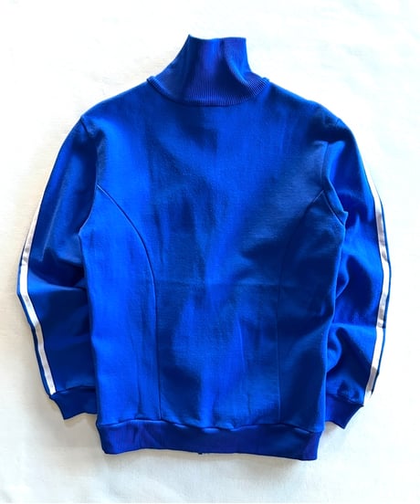 70s adidas track jacket