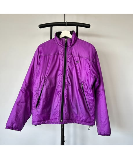 90s MOON STONE Padded Jacket