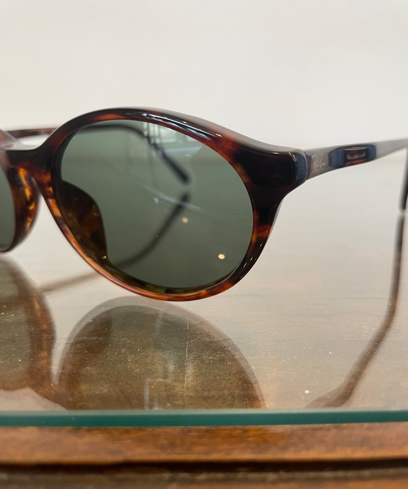 90s B&L RAY-BAN W1946 | Clout