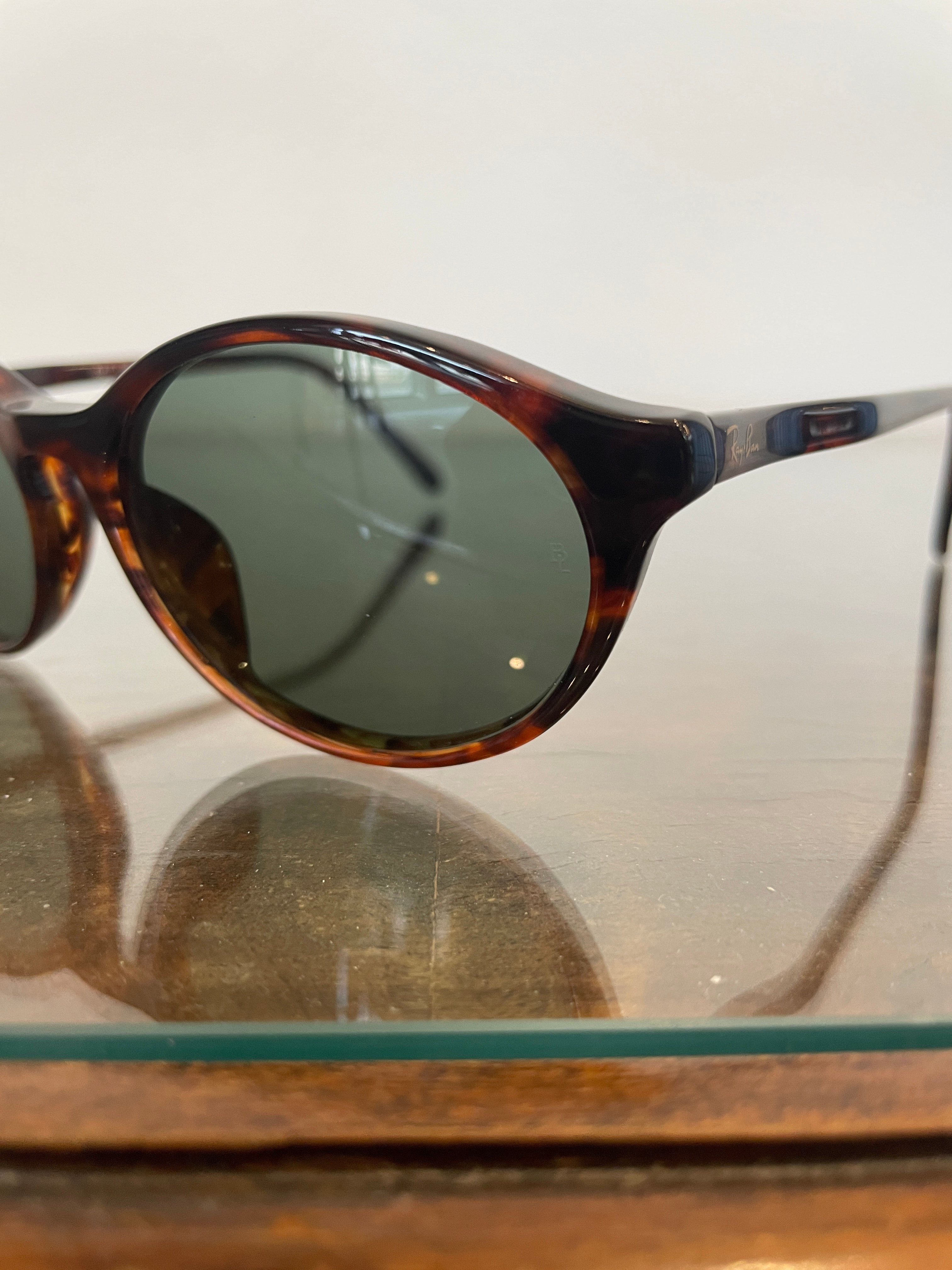 90s B&L RAY-BAN W1946 | Clout