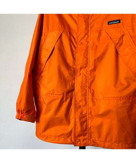 00s Patagonia Mountain Jacket
