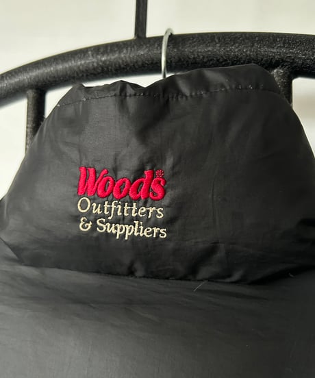 Woods Down Jacket