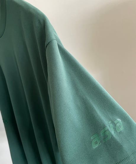 rajabrooke "WAU LOGO TEE"