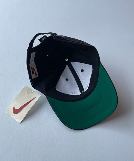 DEAD STOCK 90s NIKE "basket ball" cap