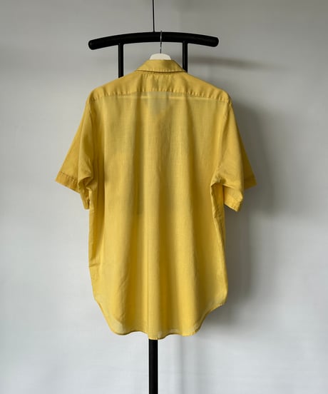 60s~70s Arrow R/C s/s shirt 16