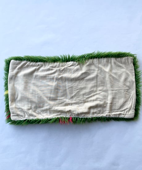 EUROPE VINTAGE RUG  （Chick）