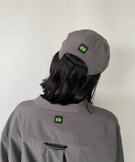 rajabrooke"SPORTY KAP"
