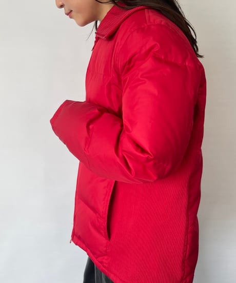 OLD GAP Down Jacket