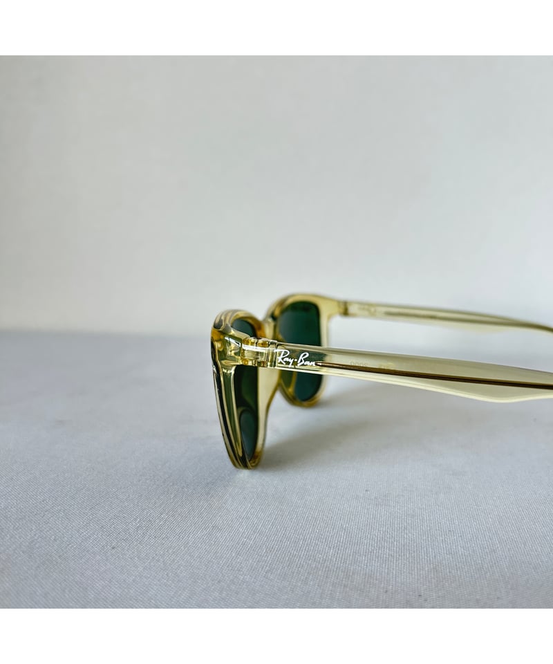90s B&L RAY-BAN Cats 2000 w2038 | Clout
