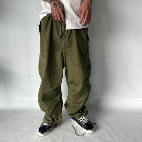 clesste M-51 ARCTIC TROUSERS 50s U.S.ARMY M-51 ARCTIC