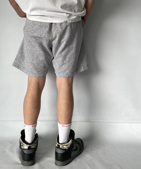 Vintage NIKE sweat shorts