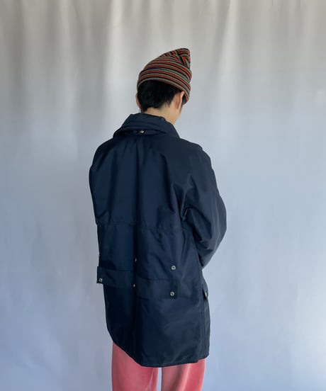 Vintage Fisherman's Jacket