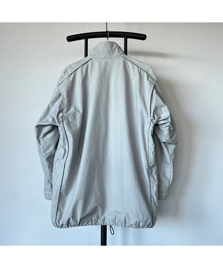 BURTON Half Zip Pull Over Jacket