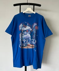 90s "MLB Sammy Sosa 1999" s/s tee XL