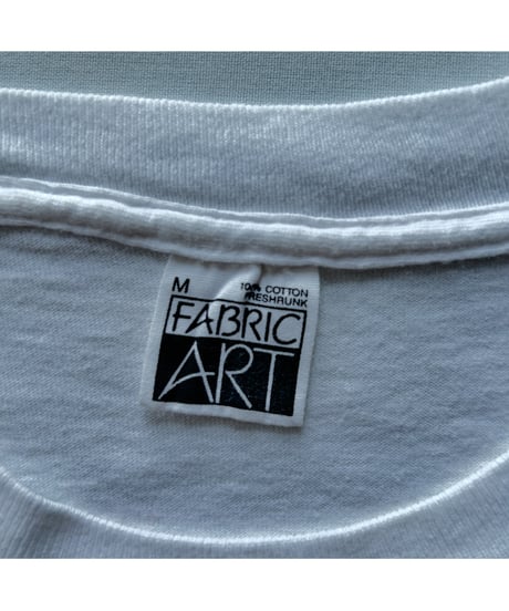 90s Dave Faville "Mountain Cat" Tee