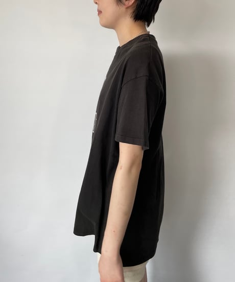 90s "GENIUS" TEE