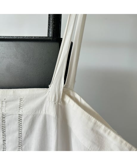 Camisole dress