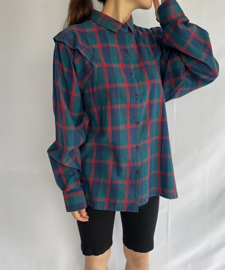 EUROPE Design Shirt