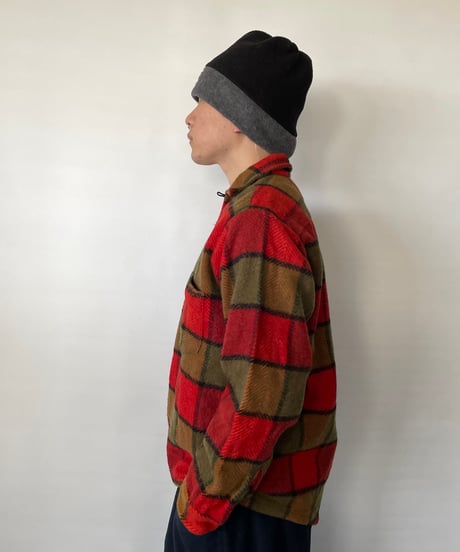 50-60s PLIGRIM wool pull over M