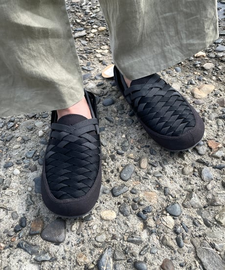 DEAD STOCK patagonia "advocate weave"