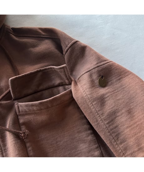 NAM "TRUMPET ACTIVE PK" (Brown)