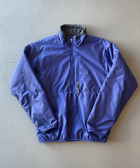 01s patagonia   puff ball pull over