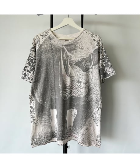 93s Rhino Tee