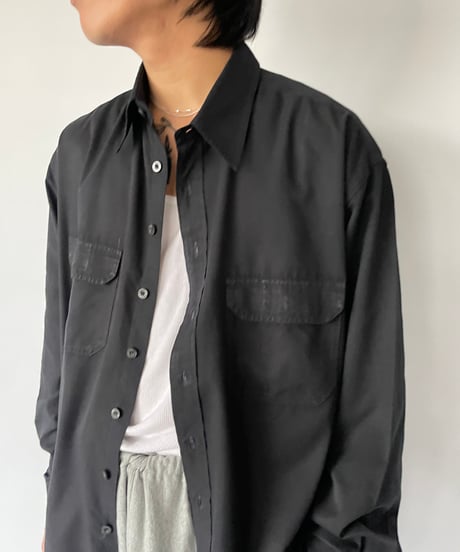 90s S.Oliver Flap pocket Shirt