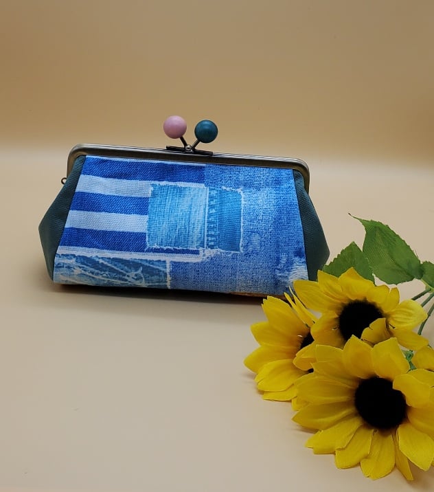 専用です！　　　がま口　ポーチ　ハンドメイド 専用です！ がま口ポーチ ハンドメイド 専用です！ がま口ポーチ