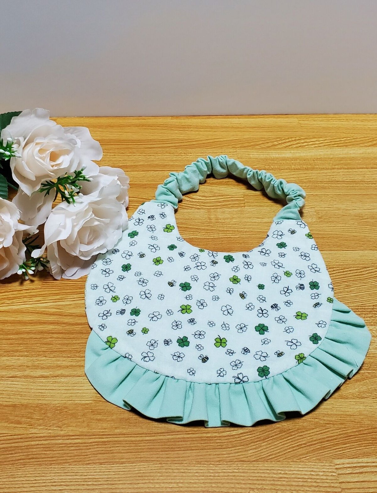 ᴵᵛᴼᴿᵞ ♥様 フリルスタイ おまとめ10枚 ハンドメイド fit=scale-down,w=1200